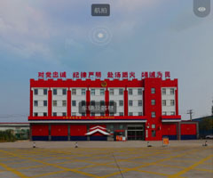 AR/VR視覺(jué)體系